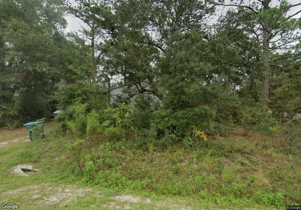 165 Ted Lott Ln, Crawfordville, FL 32327 - photo 1