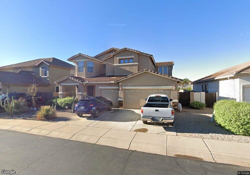 18169 E Via Jardin unit 1, Gold Canyon, AZ 85118 - photo 1