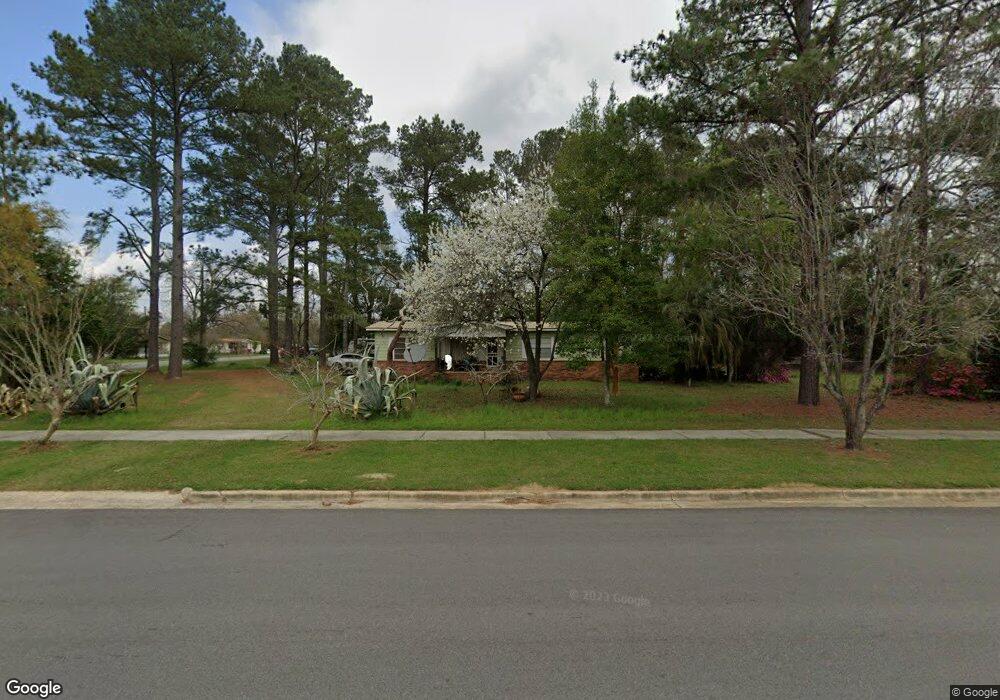 4015 E Japonica Ave, Coolidge, GA 31738 - photo 1