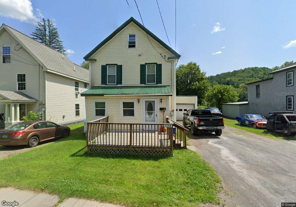 134 Saint Mary St, Saint Johnsbury, VT 05819 - photo 1