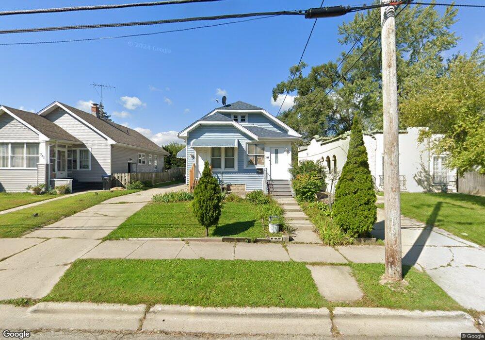 334 N Butrick St, Waukegan, IL 60085 - photo 1