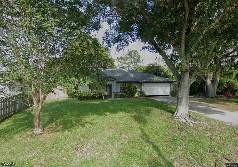6377 Irving Rd, Cocoa, FL 32927 - photo 1