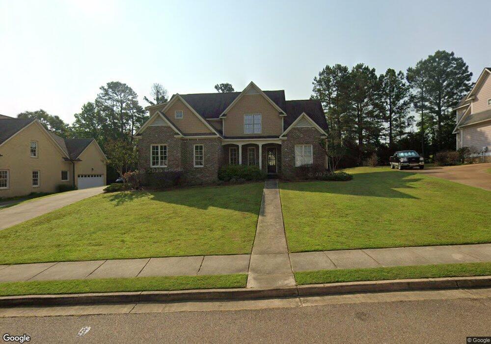 118 Oxmoor Ridge, Oxford, MS 38655 - photo 1