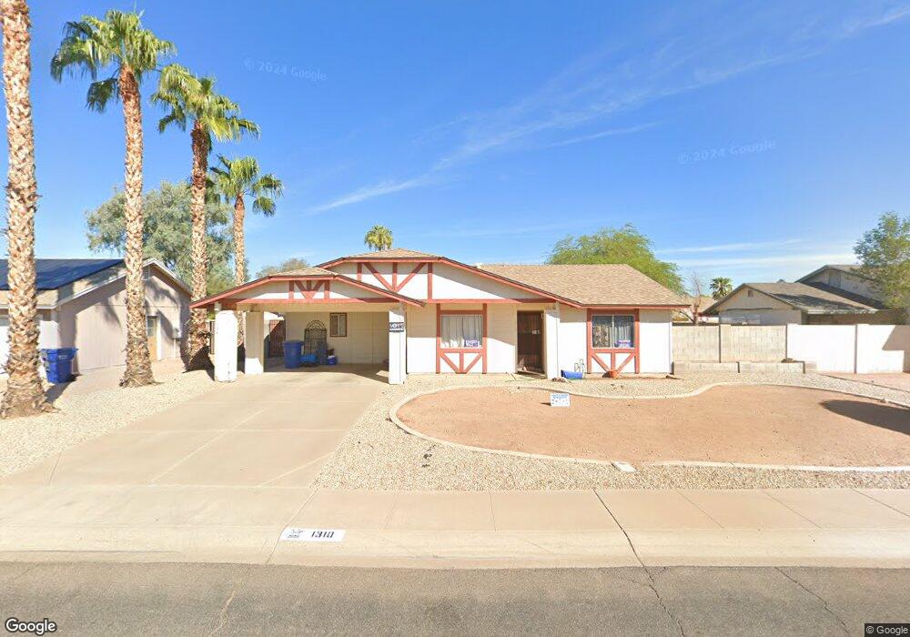 1310 W Mcnair St, Chandler, AZ 85224 - photo 1