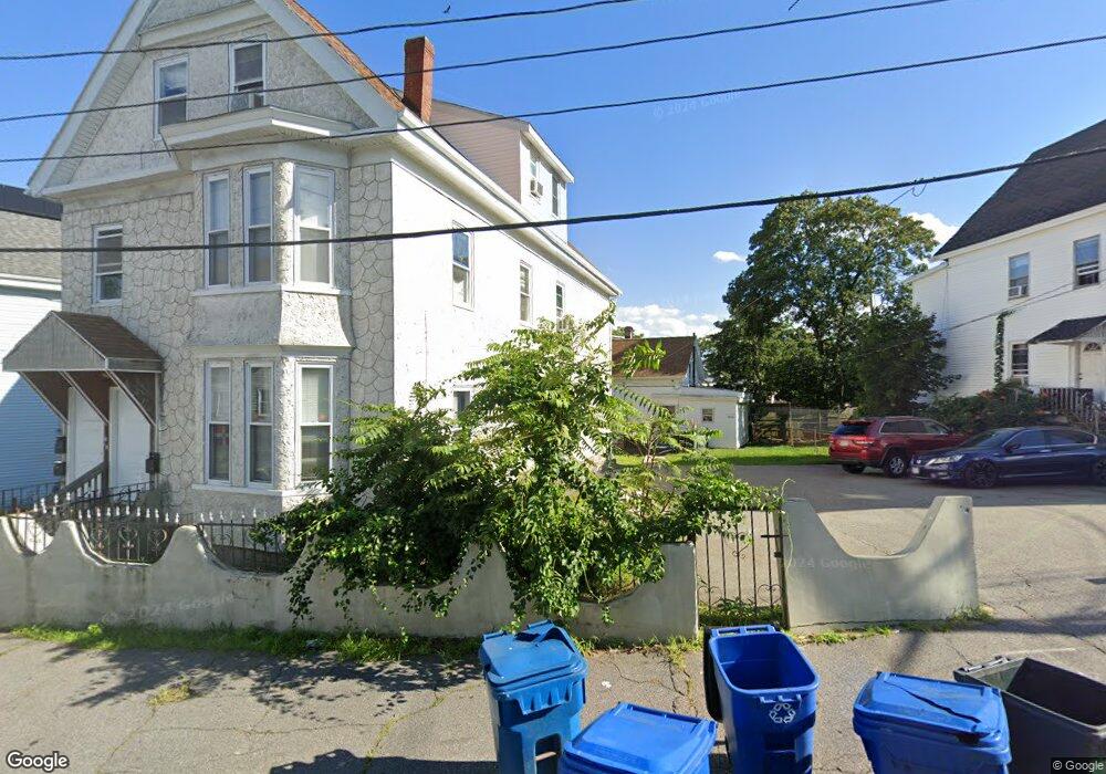 20-24 Bodwell St, Lawrence, MA 01841 - photo 1