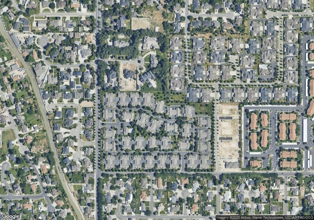 2098 Abbey View Rd, West Jordan, UT 84088 - photo 1