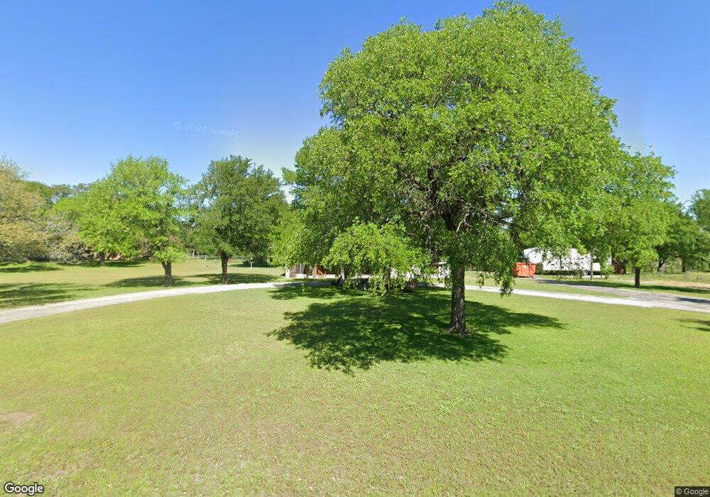 109 SE Rambling Trail, Weatherford, TX 76087 - photo 1