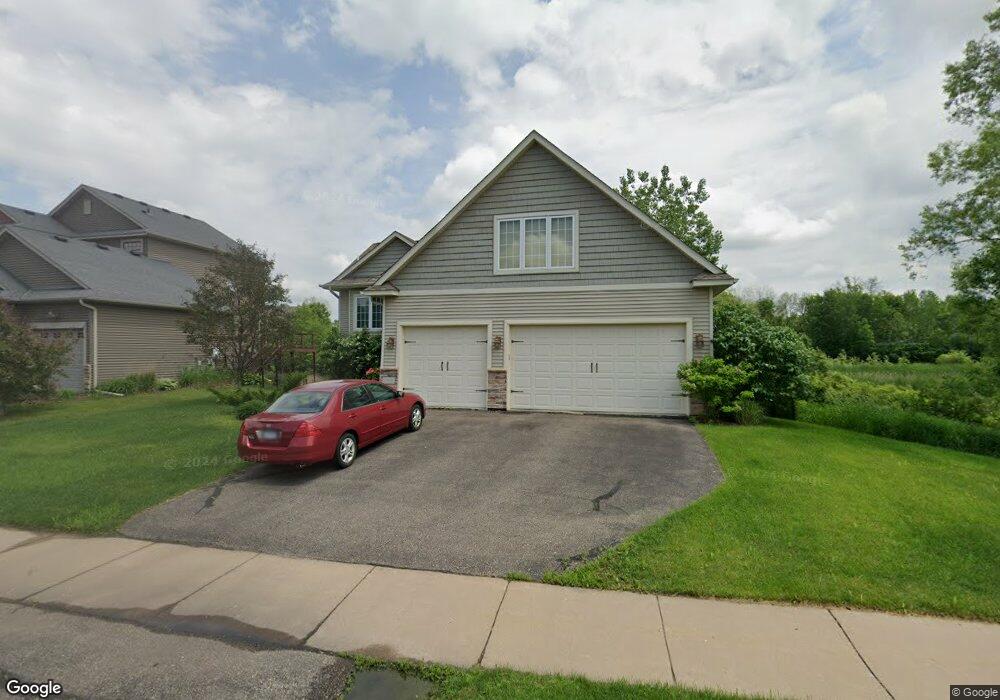 15830 Farnham Ave N, Hugo, MN 55038 - photo 1