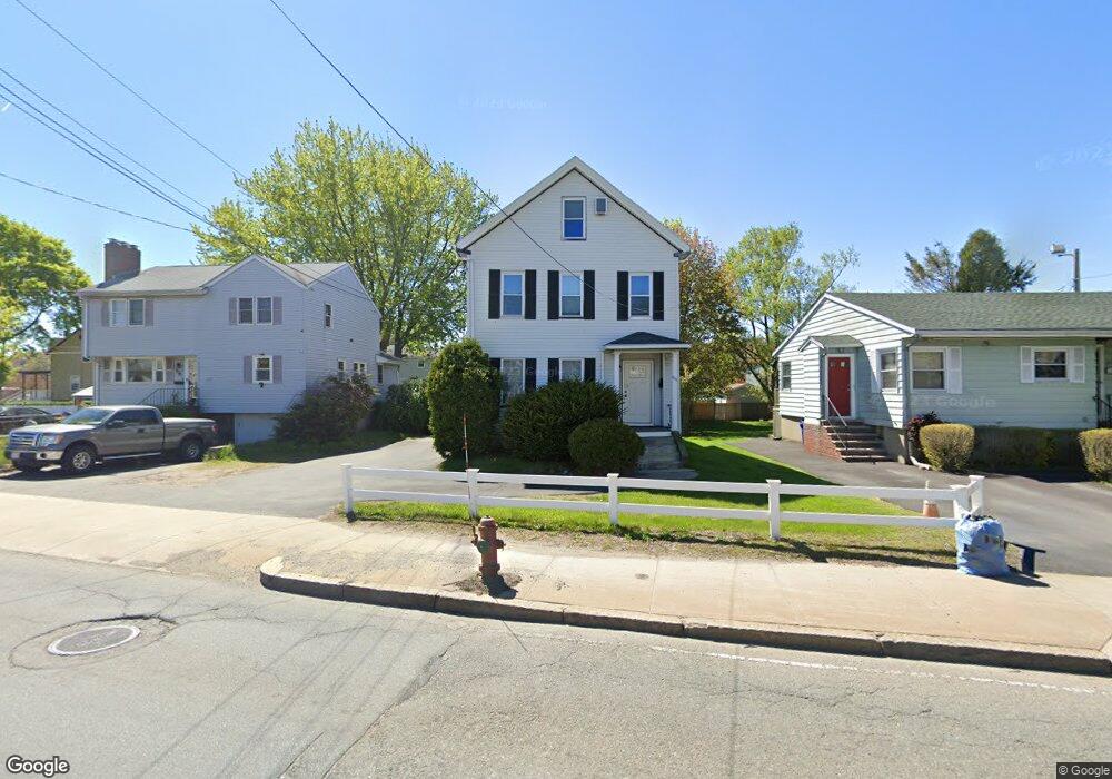 616 Lynn St, Malden, MA 02148 - photo 1