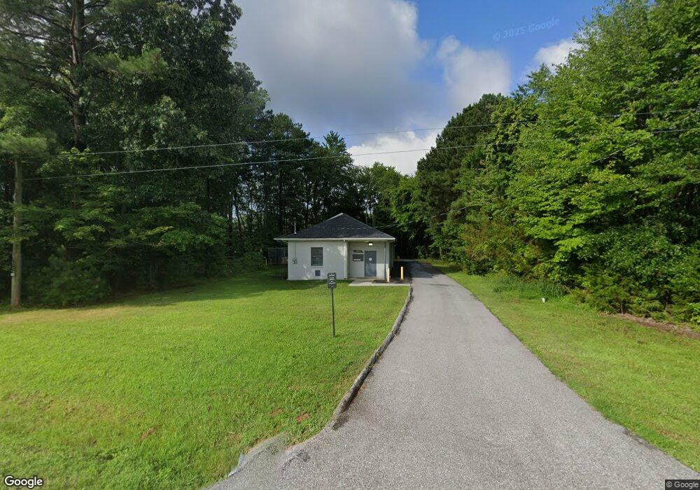 14905 Rock Point Rd, Newburg, MD 20664 - photo 1