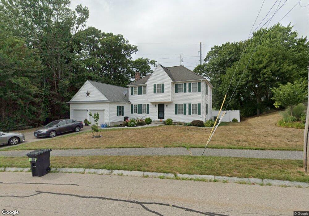 5 Eugene Cir, Milford, MA 01757 - photo 1