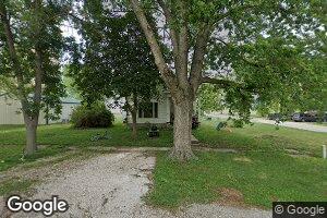 306 S Main St, Paton, IA 50217