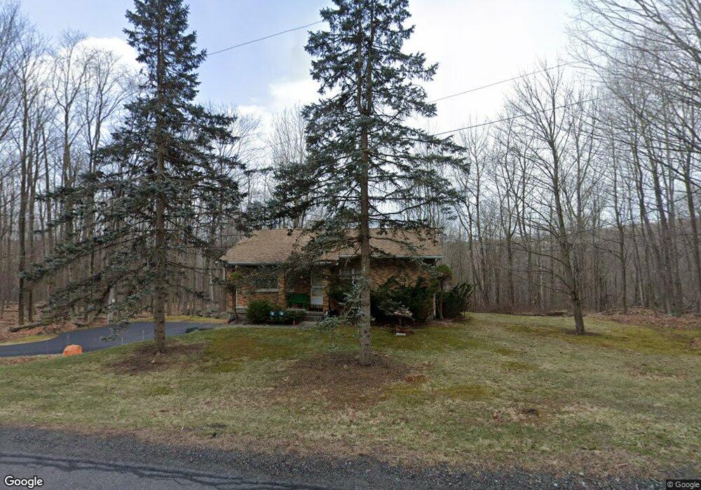 571 Laurel Rd, Spring Brook Township, PA 18444 - photo 1