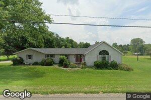 6030 Duncan Run Rd, Philo, OH 43771