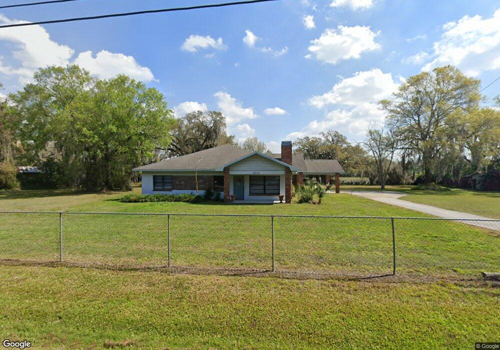 4711 Garden Ln, Tampa, FL 33610 - photo 1