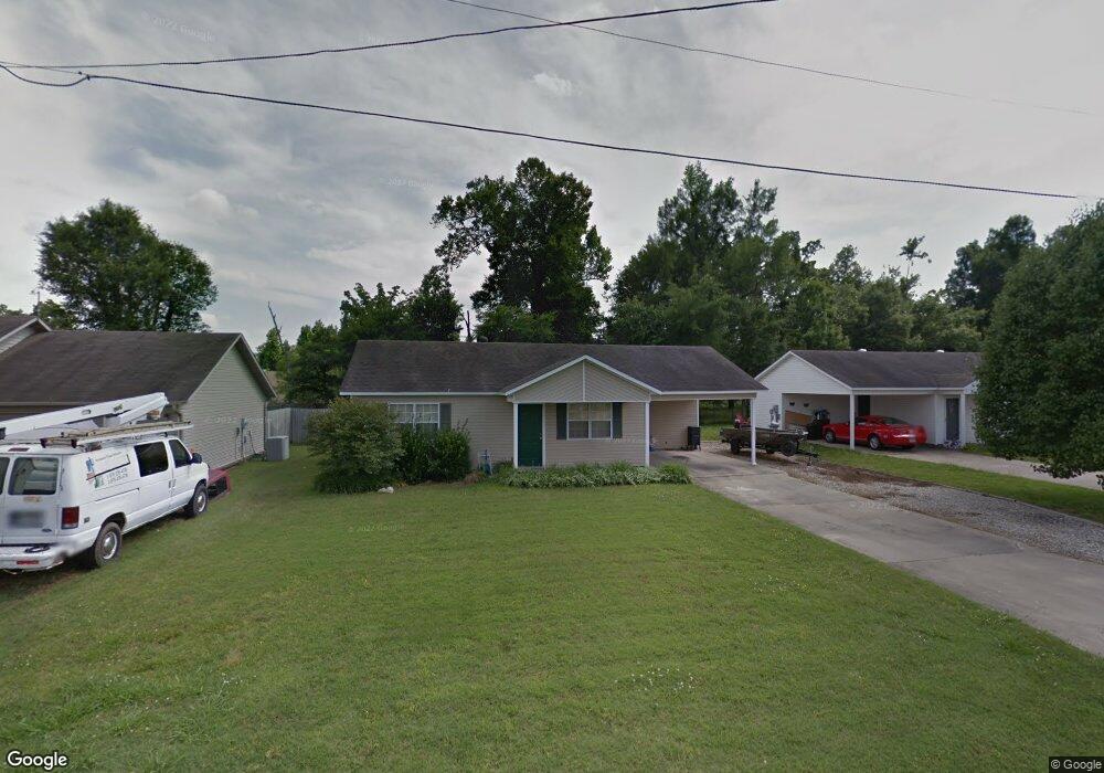 3604 Shelby Dr, Paragould, AR 72450 - photo 1