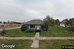 306 Eugene St, Radcliffe, IA 50230