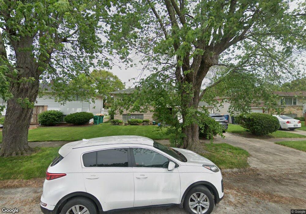 3320 W 19th Place, Gary, IN 46404 - photo 1