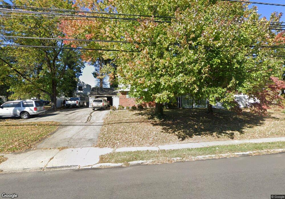 248 W Valley Forge Rd, King of Prussia, PA 19406 - photo 1