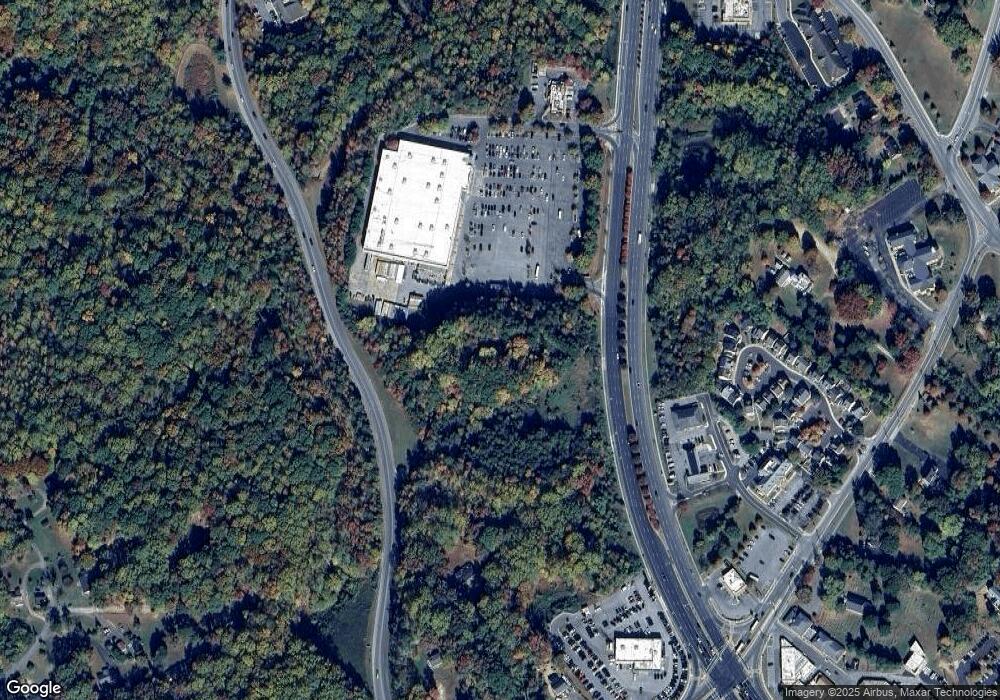 100 Solomons Island Rd S, Prince Frederick, MD 20678 - photo 1