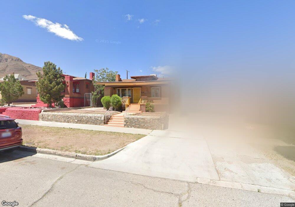 2721 Louisville Ave, El Paso, TX 79930 - photo 1