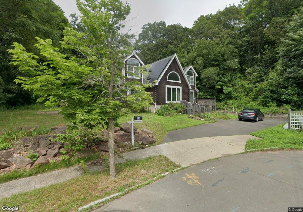 70 Revere St, New Haven, CT 06513 - photo 1