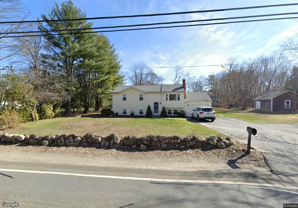 495 Whiting St, Hanover, MA 02339 - photo 1