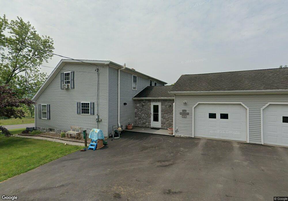 29 R Goss Rd, Mc Clure, PA 17841 - photo 1