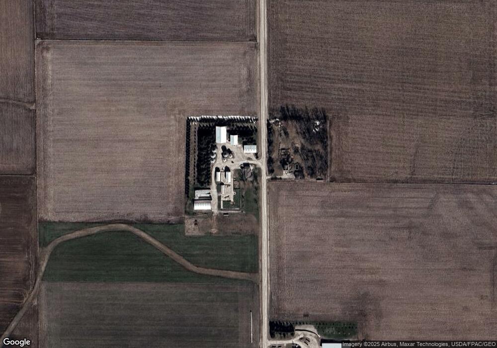 4950 Roseberry Rd, Center Point, IA 52213 - photo 1