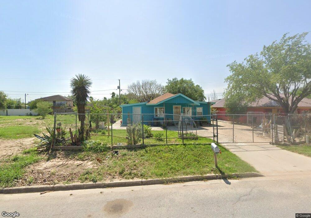 2610 San Marcos Dr, Alamo, TX 78516 - photo 1