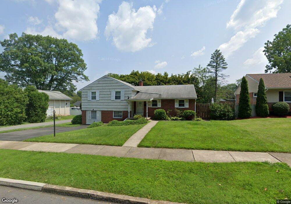 1031 N Glenwood St unit 1033, Allentown, PA 18104 - photo 1