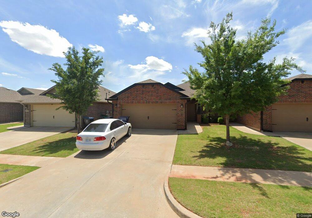 18123 Manera Way, Edmond, OK 73012 - photo 1