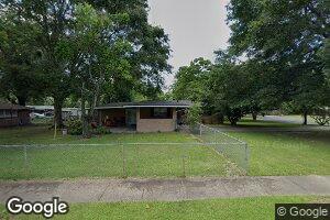 3347 Crestaire Dr, Baton Rouge, LA 70814