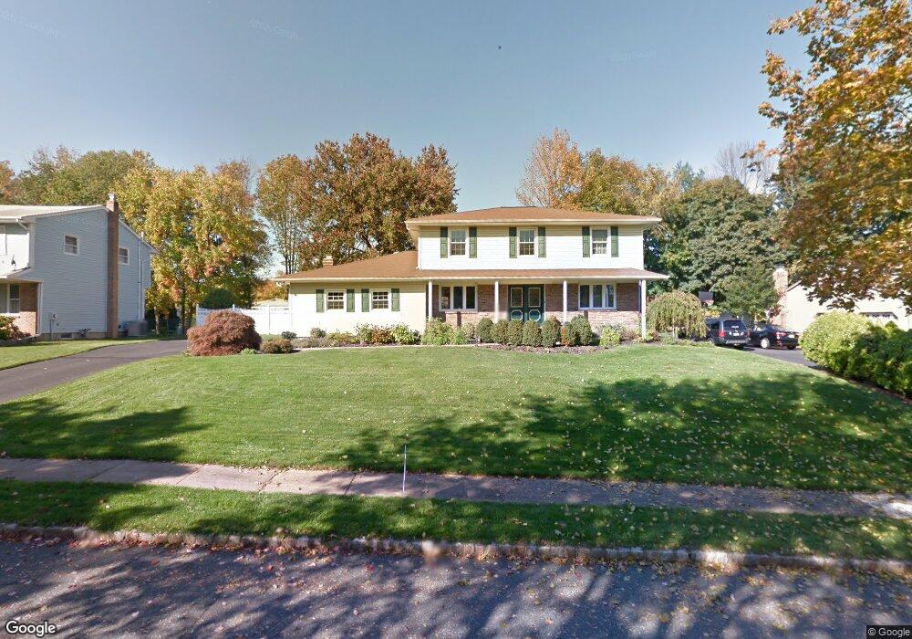 12 Ashlyn Rd, Parsippany, NJ 07054 - photo 1