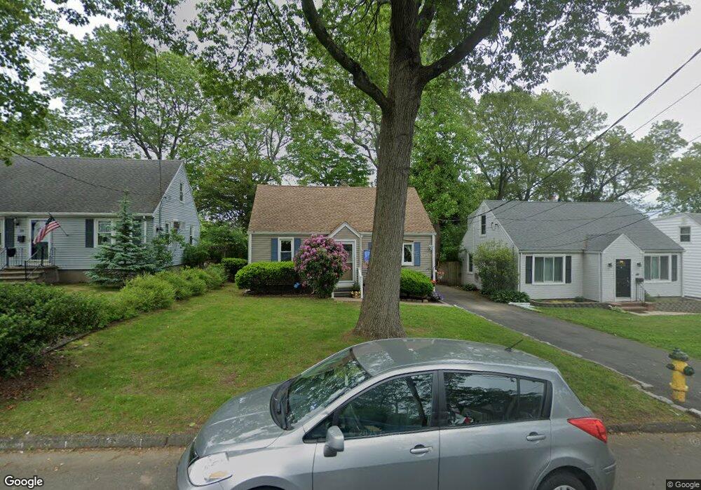 53 Hillside Ave, West Haven, CT 06516 - photo 1