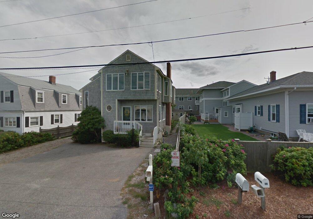 8 Lawrence St, Seabrook, NH 03874 - photo 1