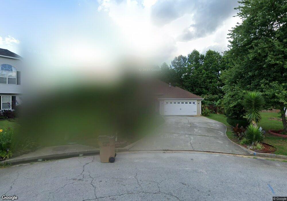 10694 Day Lily Dr, Hampton, GA 30228 - photo 1