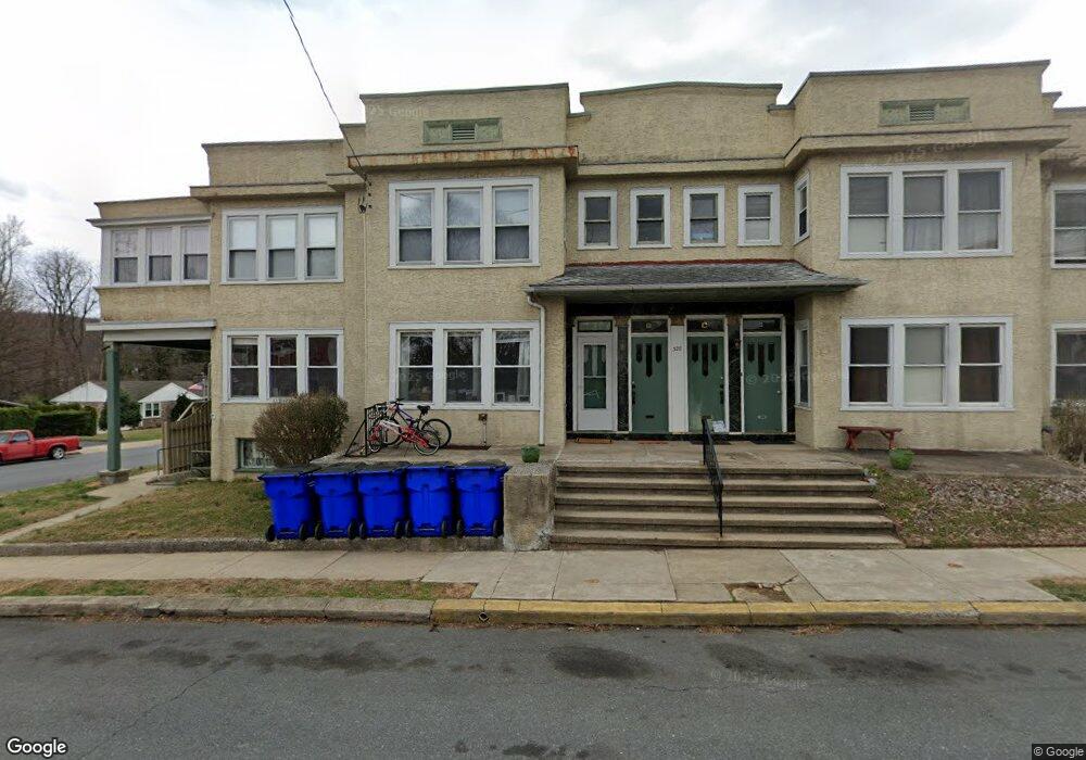 328 High St, Reading, PA 19606 - photo 1