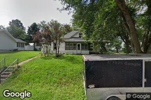 118 Fifth, Allen, NE 68710