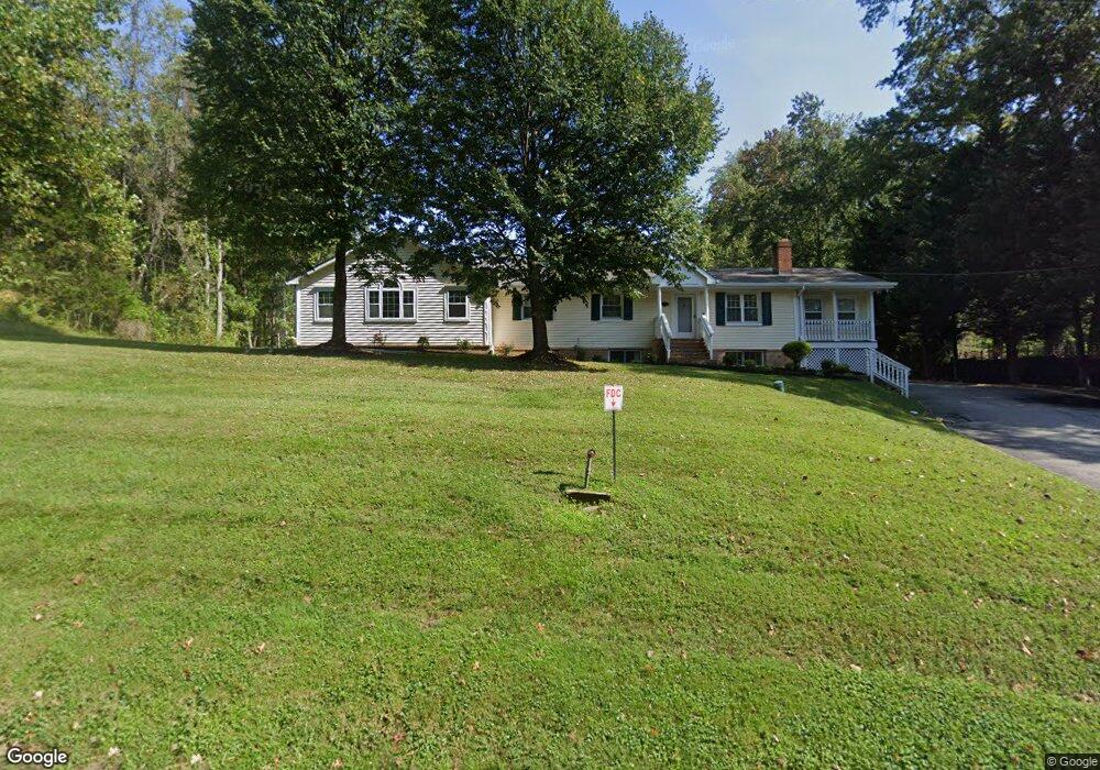 3913 Birdsville Rd, Davidsonville, MD 21035 - photo 1