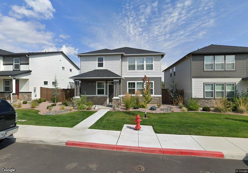 20516 SE Byron Ave, Bend, OR 97702 - photo 1