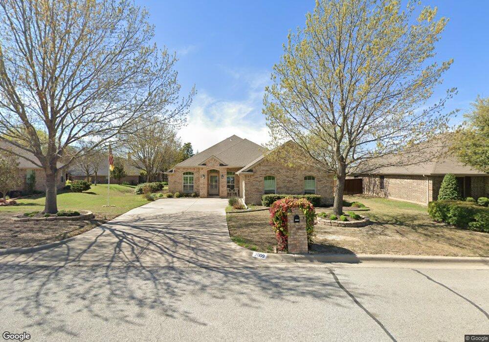 2009 Mason Pond Dr, Weatherford, TX 76085 - photo 1