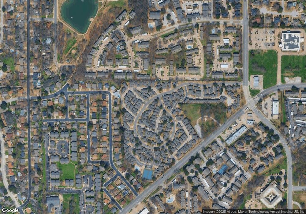 51 Morrow Dr, Bedford, TX 76021 - photo 1