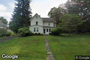 16 South St, Roxbury, CT 06783