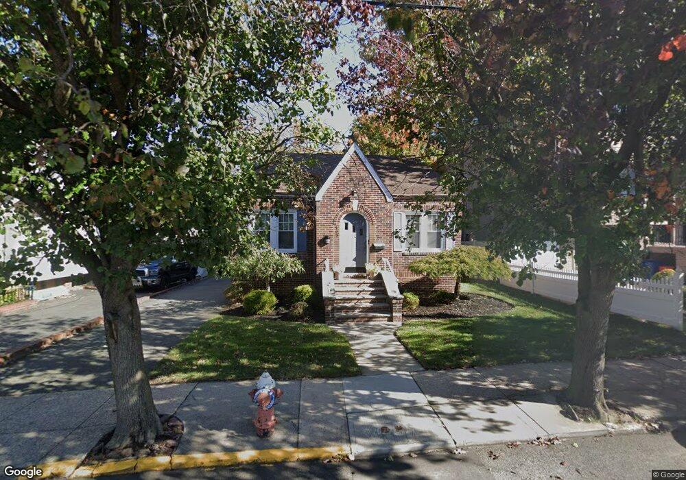 463 Lincoln Ave, Cliffside Park, NJ 07010 - photo 1