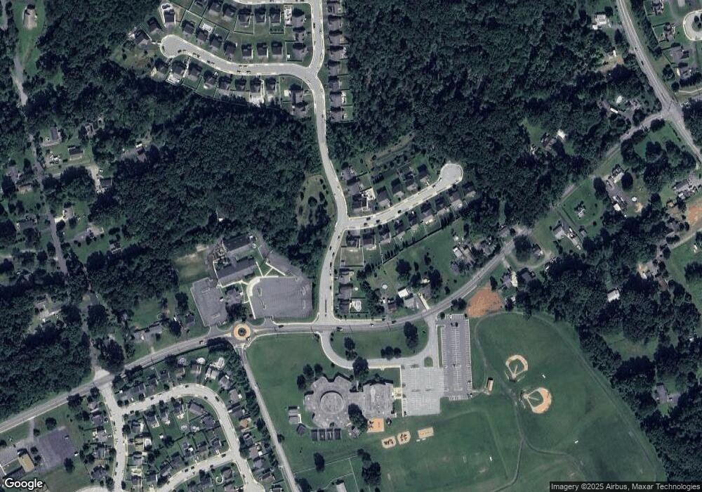 901 Shenandoah Ct, Joppa, MD 21085 - photo 1