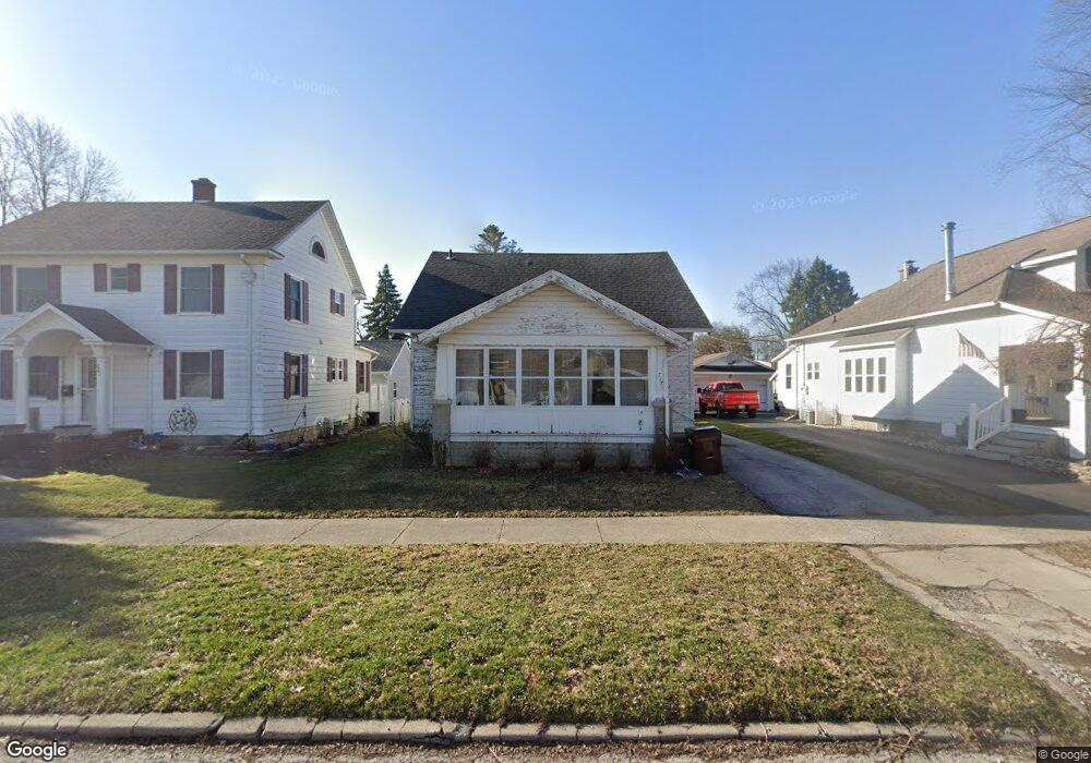 717 Cherry St, Findlay, OH 45840 - photo 1