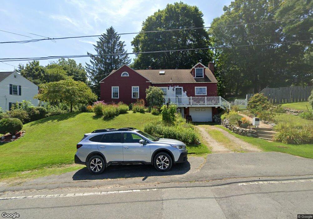 69 Gale Ave, Pittsfield, MA 01201 - photo 1