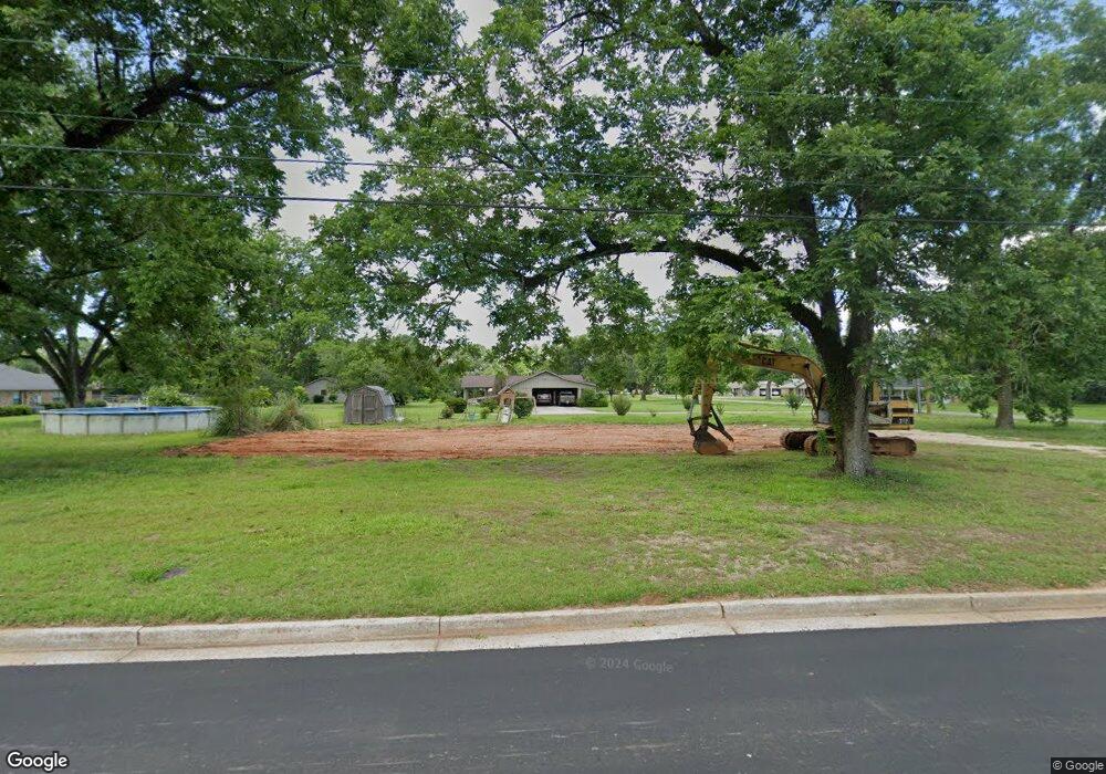 19630 N 4th St, Citronelle, AL 36522 - photo 1