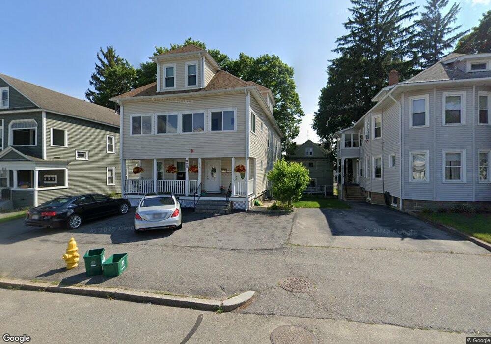 426 Chandler St, Worcester, MA 01602 - photo 1